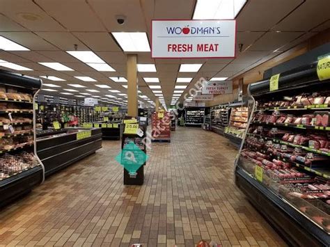 Woodman's food market appleton - 8:00am – 5:30pm Monday - Friday*8:30am – 4:30pm Saturday*10:00am – 3:00pm Sunday*. * In situations of high volume, Lube Center may stop accepting new customers prior to closing time. Woodman's Lube Centers closed on …